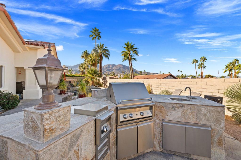 Canyon Cove - Residential Lease