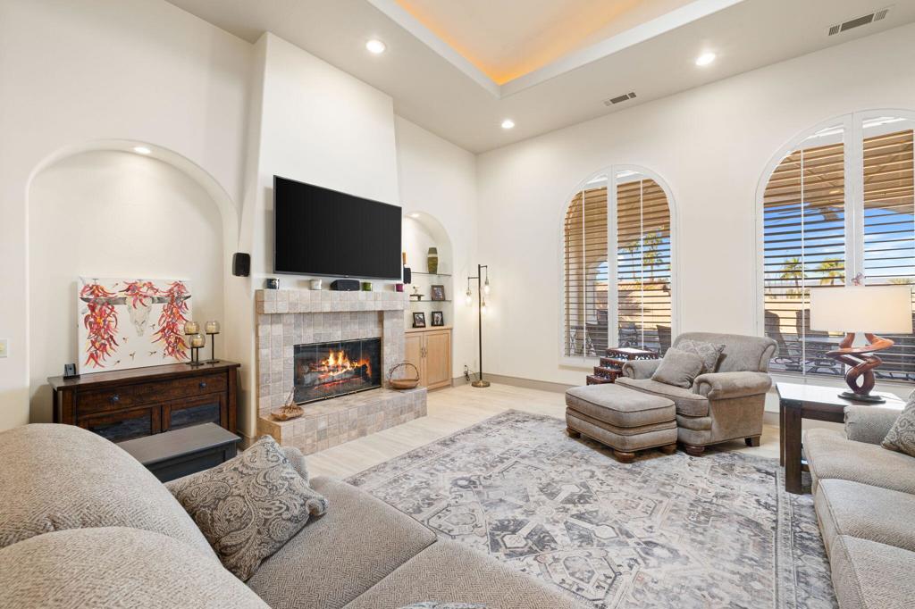 Canyon Cove - Residential Lease