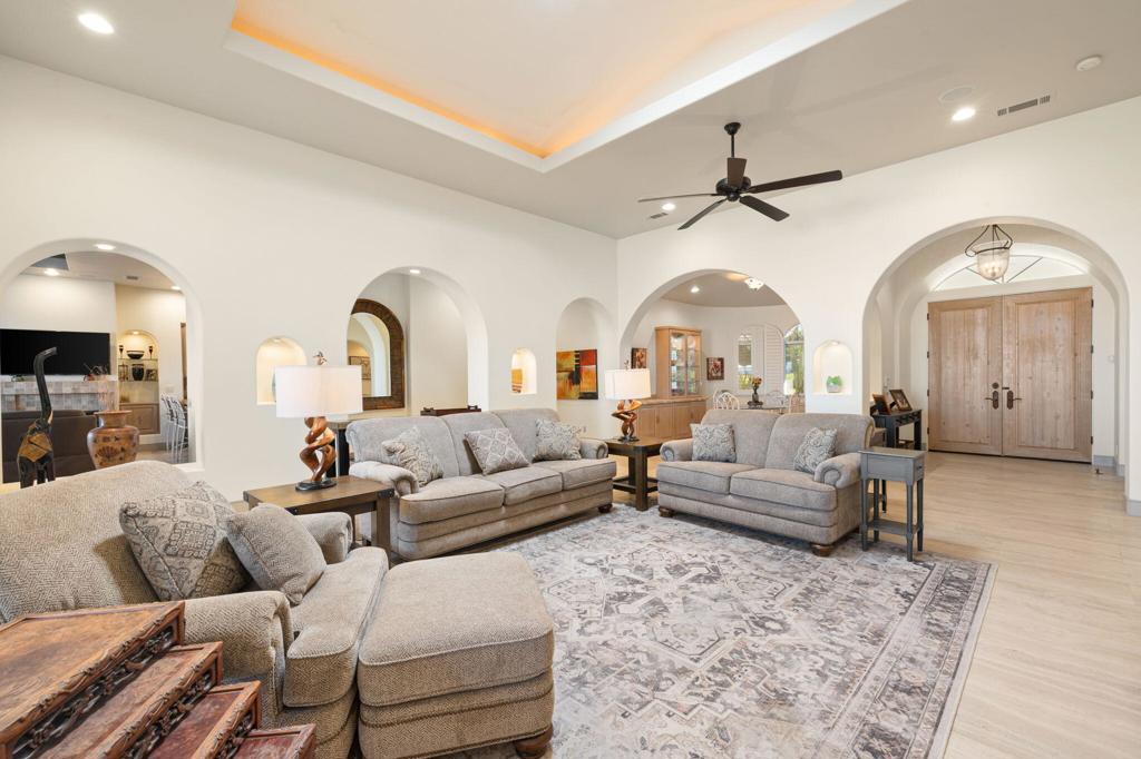 Canyon Cove - Residential Lease