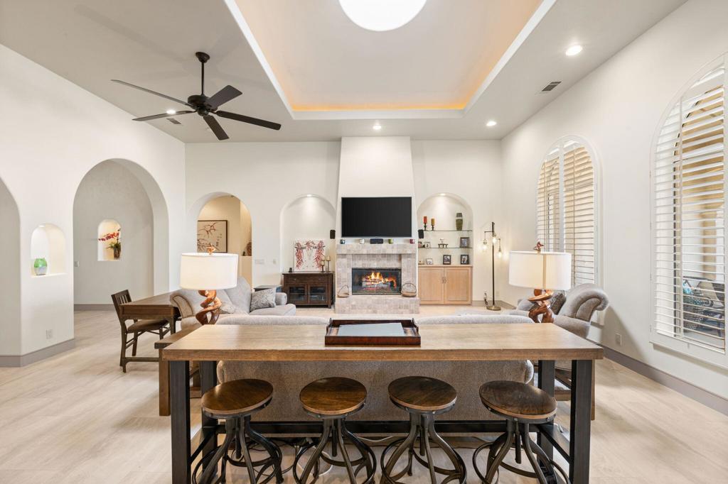 Canyon Cove - Residential Lease