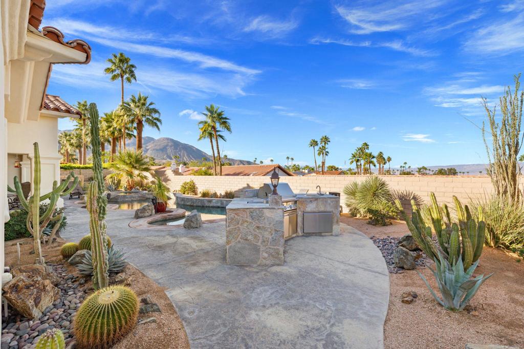 Canyon Cove - Residential Lease