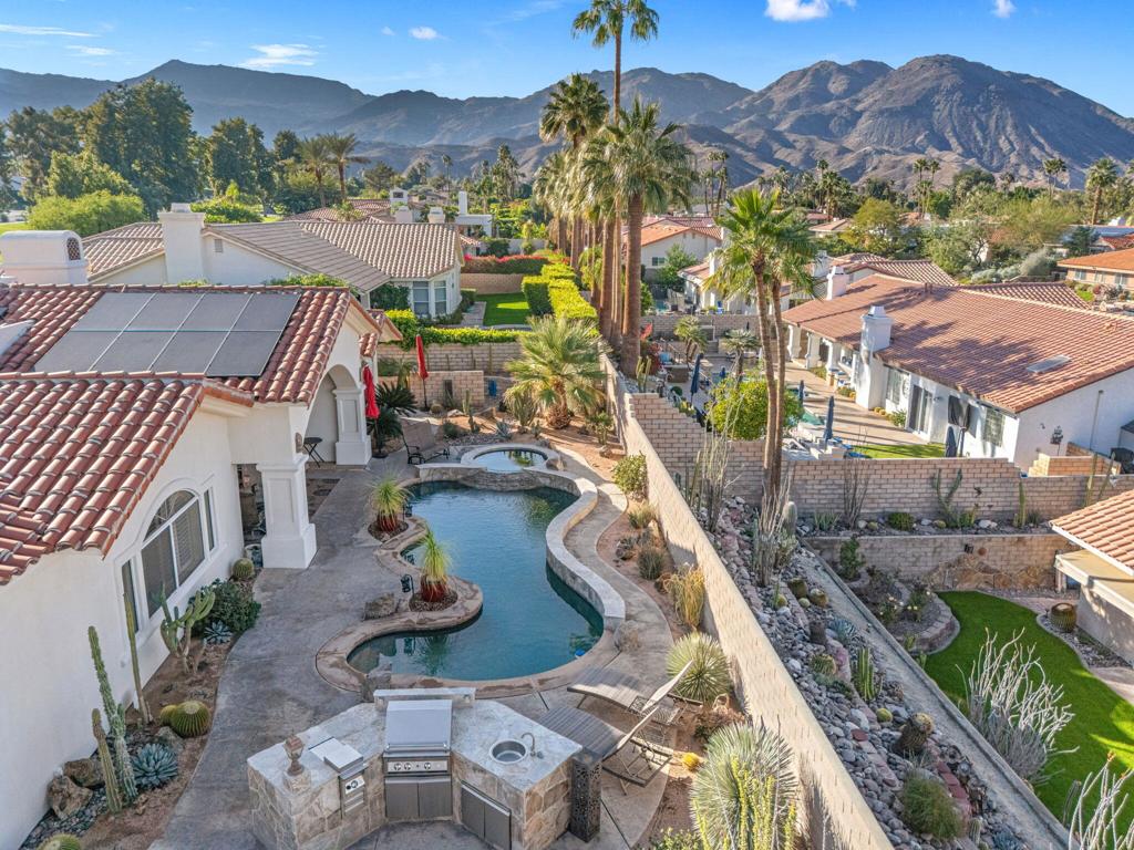 Canyon Cove - Residential Lease