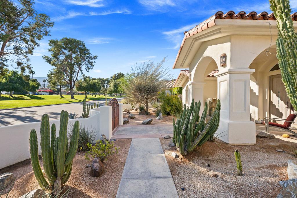 Canyon Cove - Residential Lease