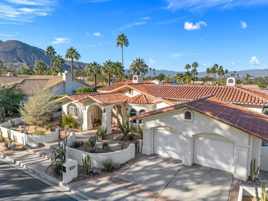 Canyon Cove - Residential Lease