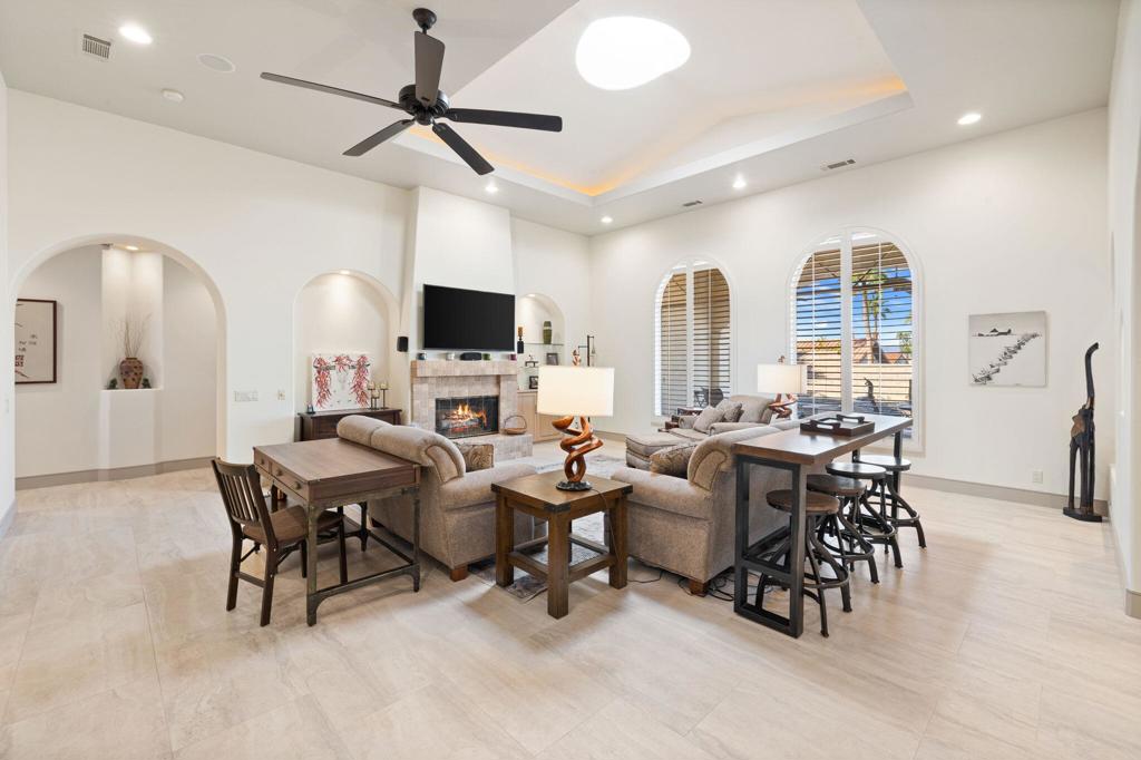 Canyon Cove - Residential Lease