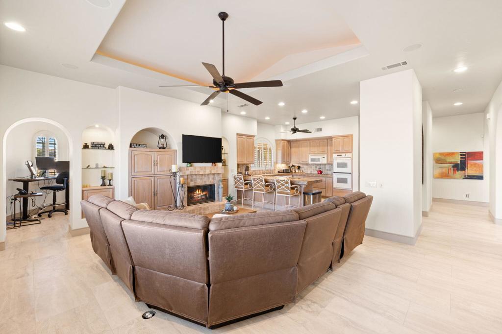 Canyon Cove - Residential Lease