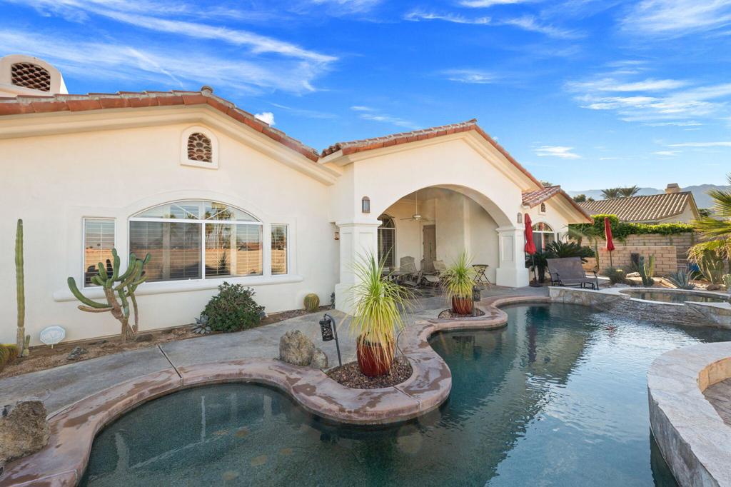 Canyon Cove - Residential Lease