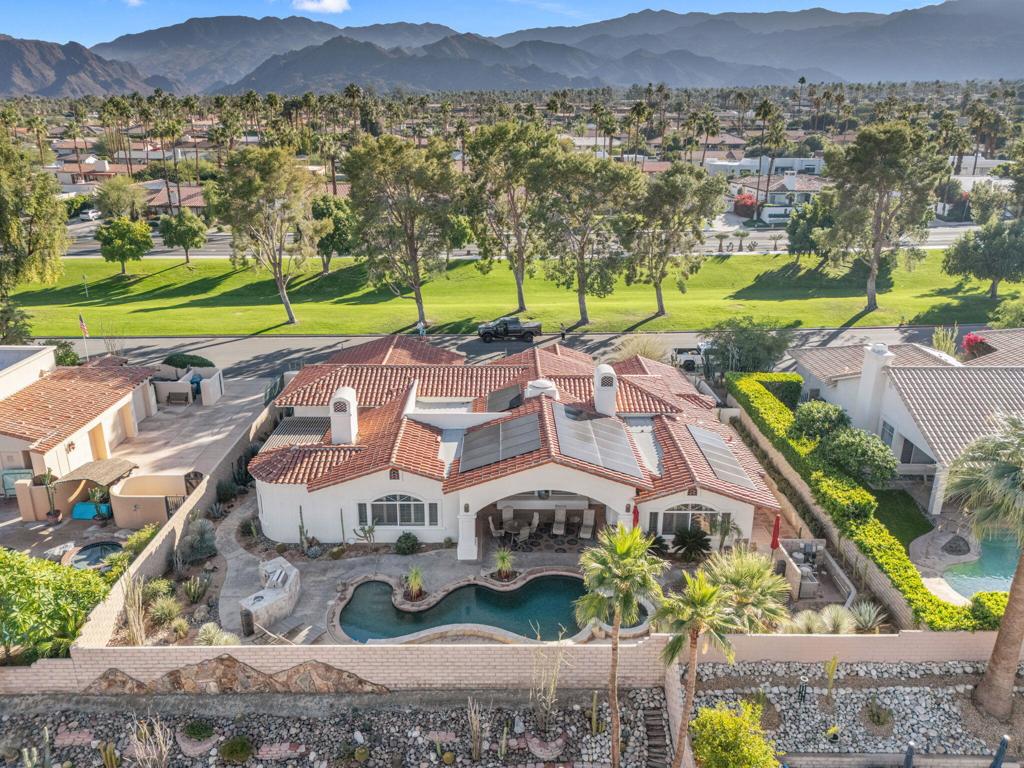 Canyon Cove - Residential Lease