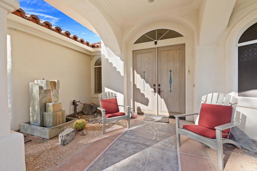 Canyon Cove - Residential Lease