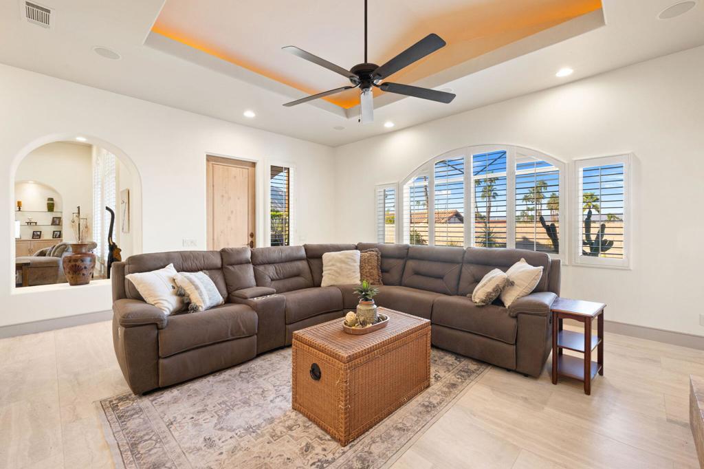 Canyon Cove - Residential Lease