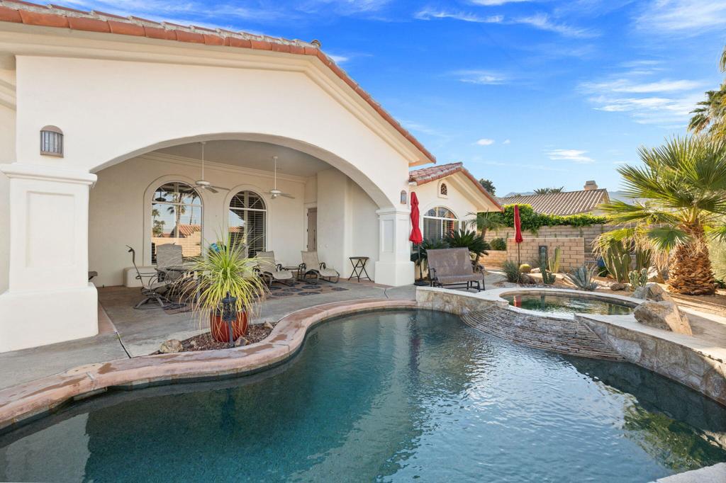 Canyon Cove - Residential Lease