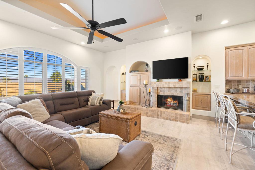 Canyon Cove - Residential Lease