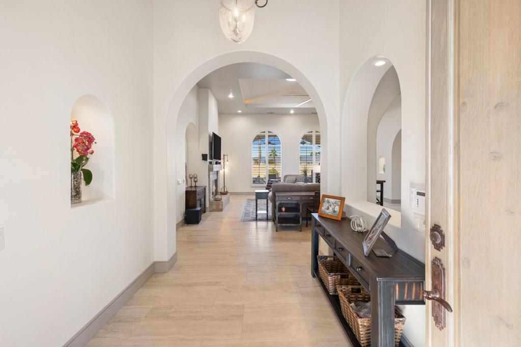 Canyon Cove - Residential Lease