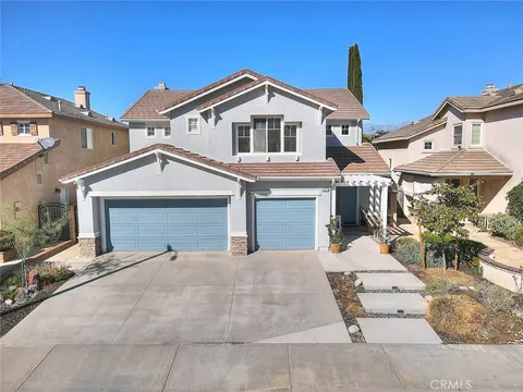 4570 Willow Bend Court, Chino Hills, CA 91709 - MLS#: TR25250657