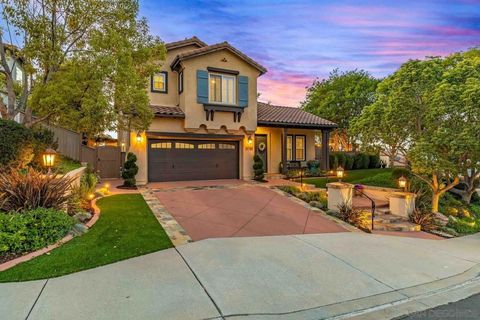 Photo of 11766 Ashlock Way Way, San Diego, CA 92131 (MLS # 260009387SD)