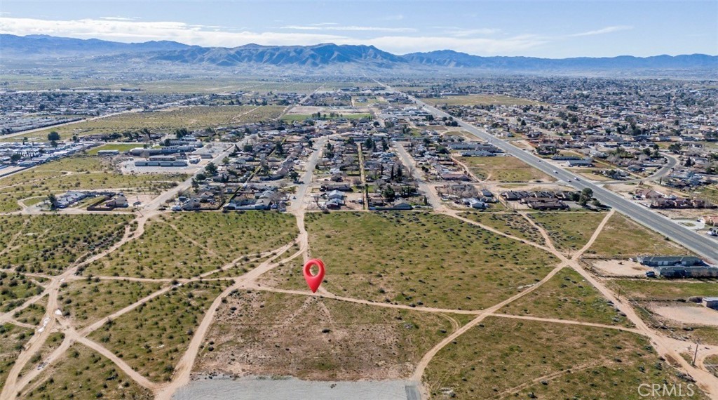 0 Chief Joseph Road