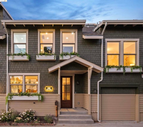 Photo of 486 Rich Street, Oakland, CA 94609 (MLS # 41151904)