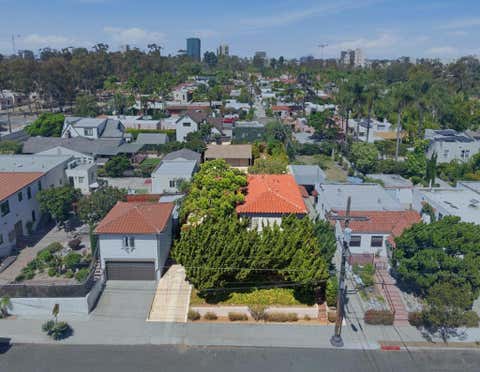 Photo of 3422 24 Albert St ST, San Diego, CA 92103 (MLS # 260020744SD)
