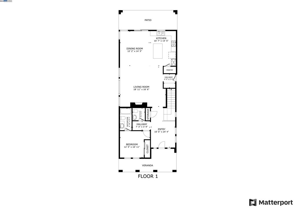 MOUNTAIN HOUSE - Residential