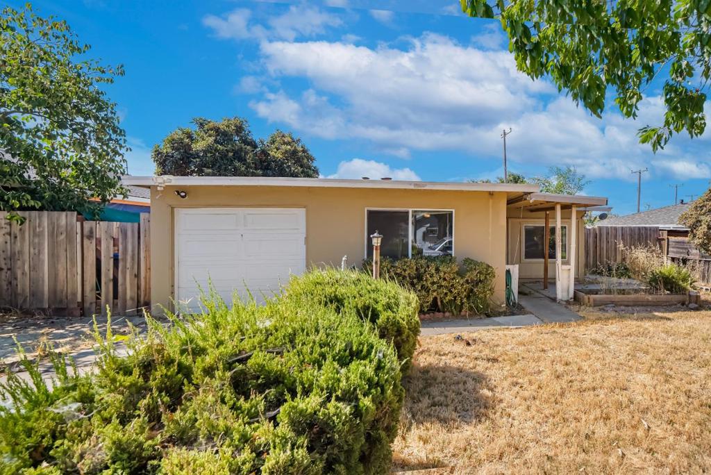 Opportunity knocks! Spacious 4-bedroom, 2-bath home ready for your vision. Ideal for contractors, investors, or buyers looking to customize their dream home. Sold as-is, this property offers great potential with a generous floor plan and solid bones. Dont miss the chance to create instant equity