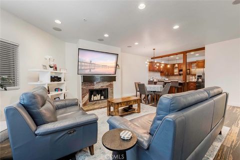 Photo of 16912 Sims Lane #103, Huntington Beach, CA 92649 (MLS # PW26029747)