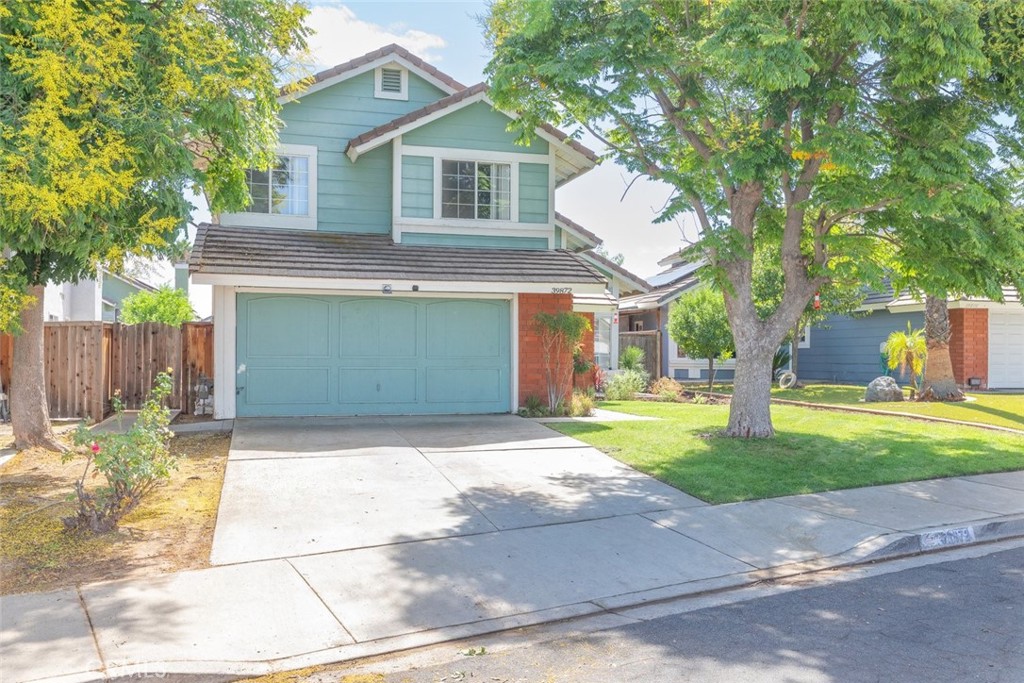 39872 Teal Drive