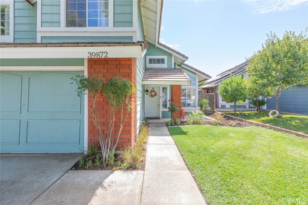 39872 Teal Drive