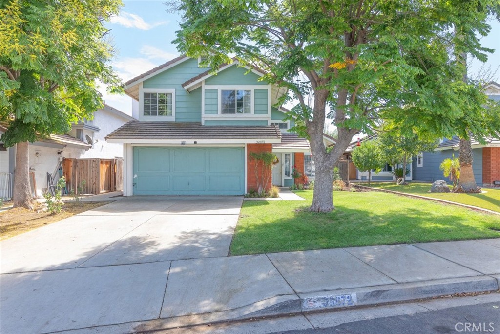 39872 Teal Drive