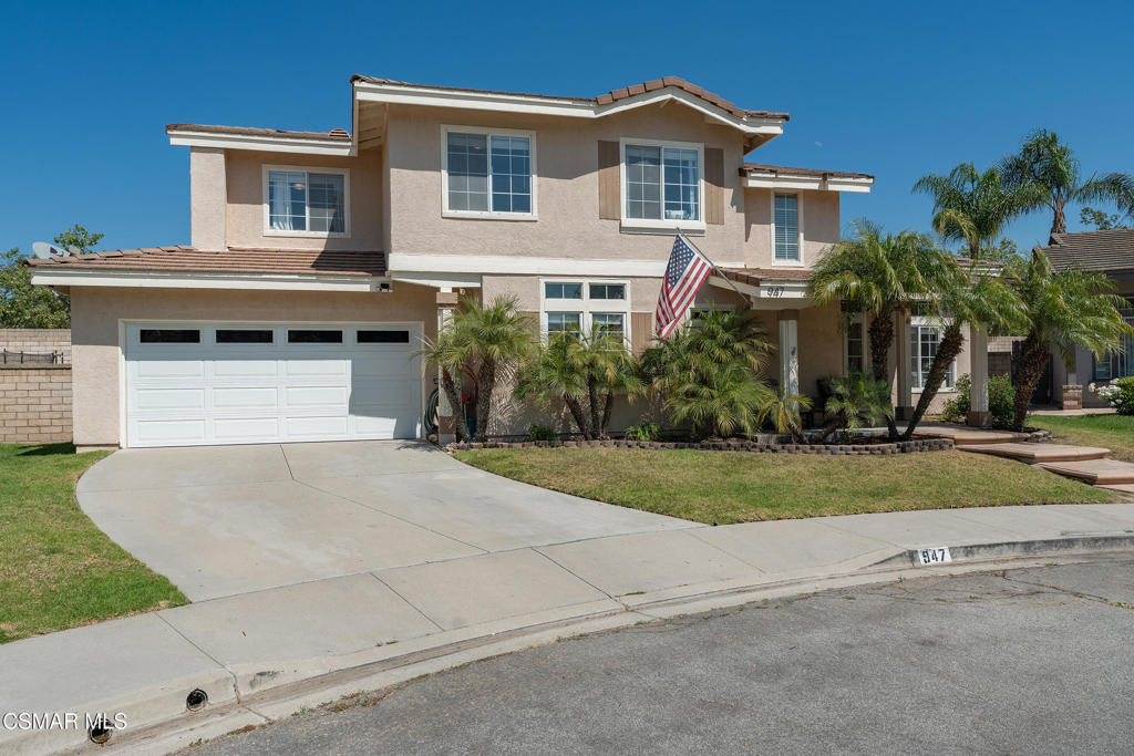 947 Meadowlark Drive