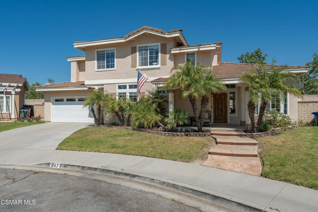 947 Meadowlark Drive
