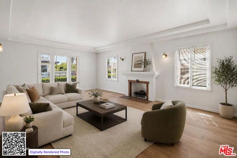 Photo of 9221 Alcott Street #2, Los Angeles, CA 90035 (MLS # 26835851)