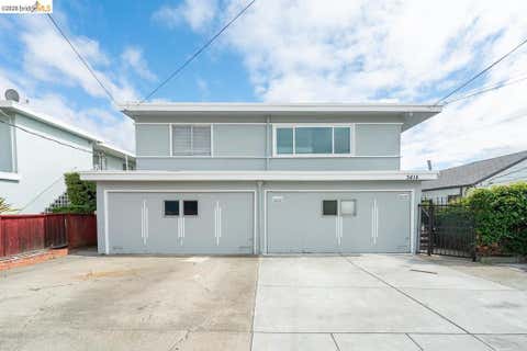 Photo of 3414 64Th Avenue Pl PL, Oakland, CA 94605 (MLS # 41139844)