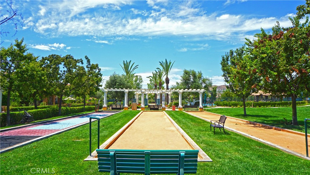 The Greens-Belcaro (GREEN) - Residential