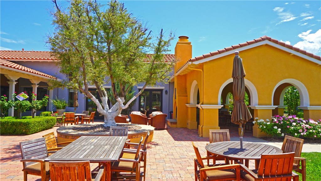 The Greens-Belcaro (GREEN) - Residential