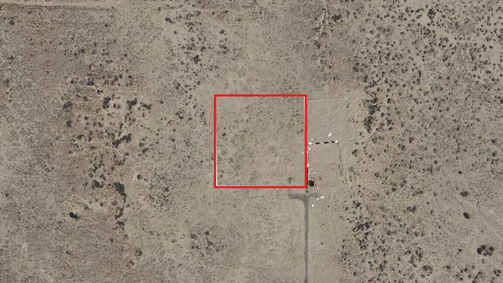 Not Applicable-1 - Land