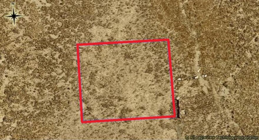 Flat 2.56 acre investment property with Light Industrial zoning. Only a couple miles from Sun Village. Seller is motivated, make an offer!