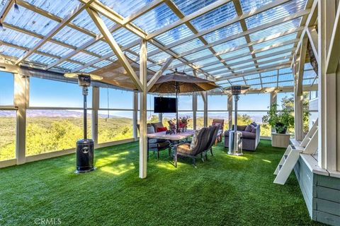 16765 Charro Road Ortega Mountain CA 92530
