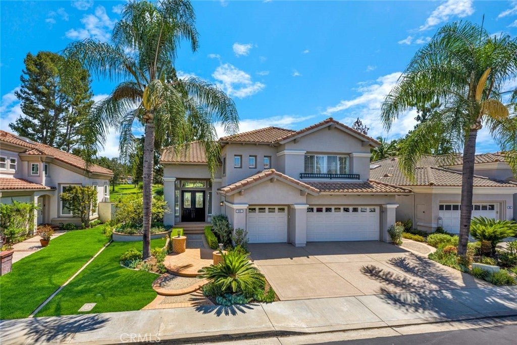 2301 Moortown Drive
