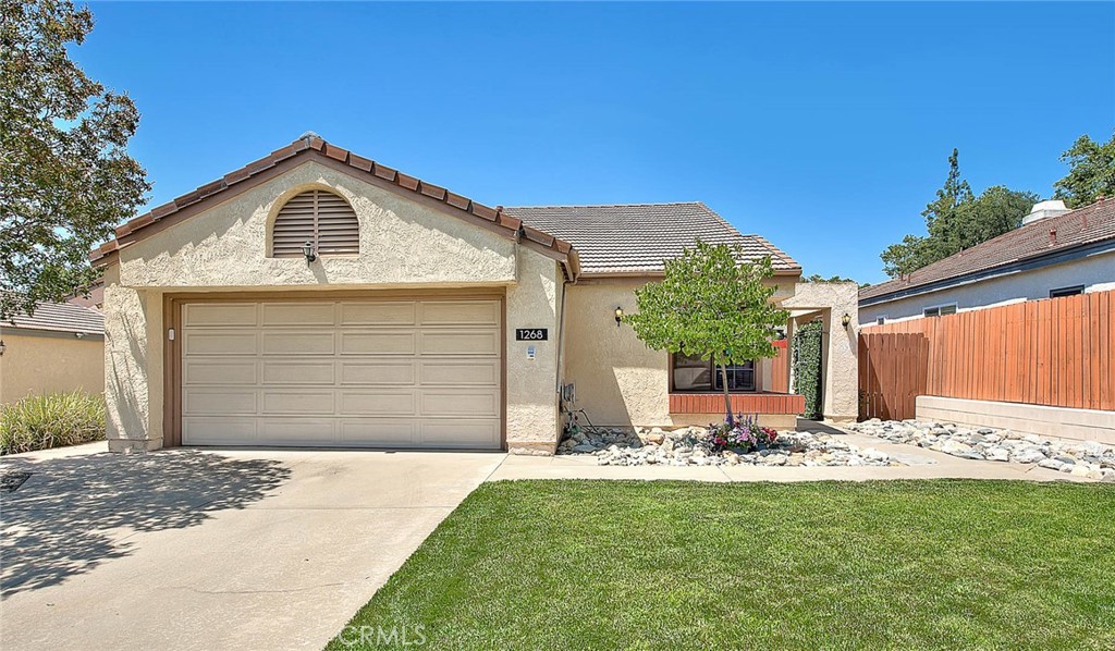 1268 Clearspring Drive