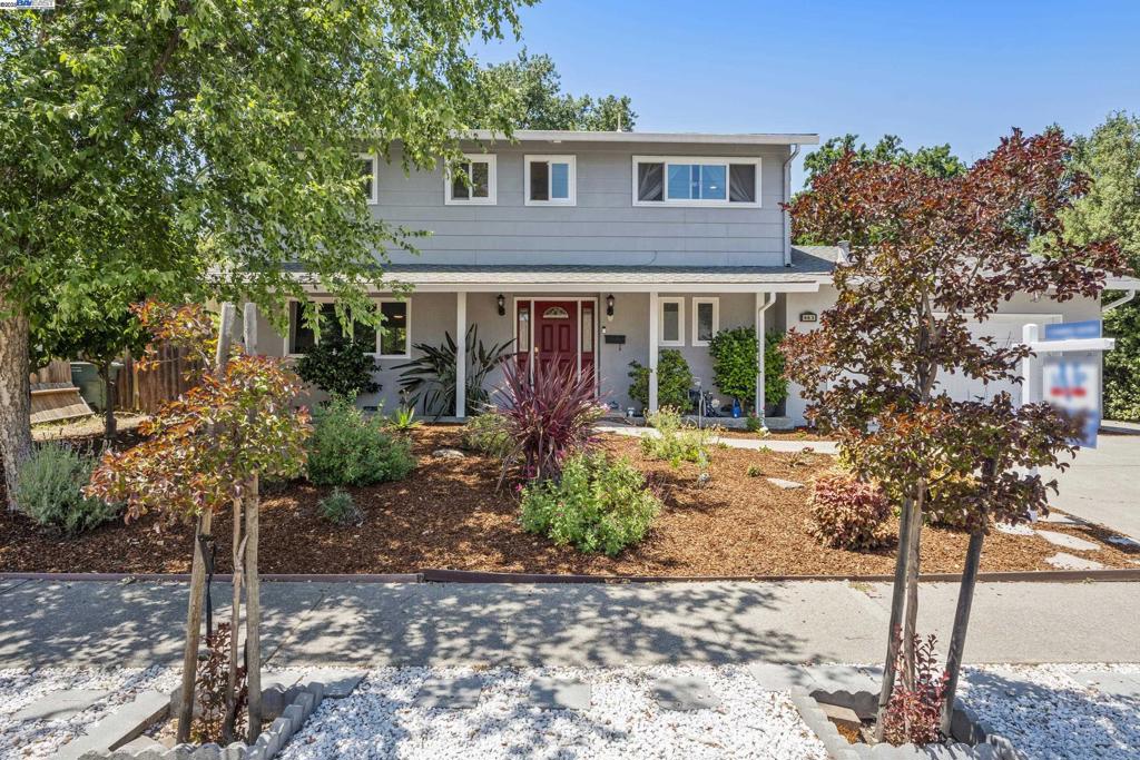 Opportunity Knocks —Are You Ready to Answer? Don’t Miss this Incredible 5-Bedroom, 2.5-Bathroom home that Blends Modern Comfort with Timeless Style. Step inside to an Open Floor Plan filled with Natural Light and thoughtful updates throughout. The Updated Kitchen is a Chef’s Dream, featuring Quartz Countertops, premium Thermador and Bosch Stainless Steel Appliances, and plenty of space to cook and create. The Spacious Living Room and Elegant Dining Area make it easy to entertain guests or enjoy quiet evenings at home. A Rare Drive-Through Garage and RV Parking access add convenience and flexibility—perfect for extra vehicles or backyard access. Step into your Private Backyard Oasis, complete with a Large Patio and Lush Garden, ideal for hosting gatherings or simply relaxing in peace. This Beautifully Maintained Home is in the Highly Desirable Colony Park Neighborhood, Top Rated Schools, Close to Shopping, Dining, and Easy Freeway Access. This home has it all—space, style, and features you won’t find just anywhere. Don’t let this opportunity pass you by!