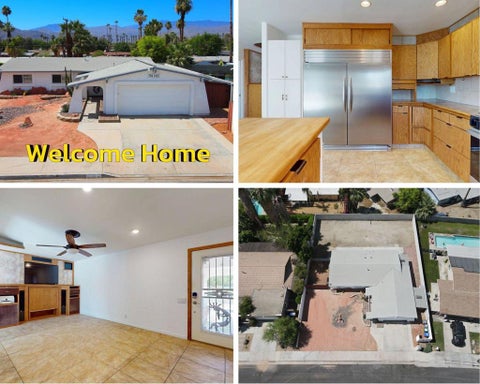Photo of 74161 Erin Street, Palm Desert, CA 92260 (MLS # 219149169DA)