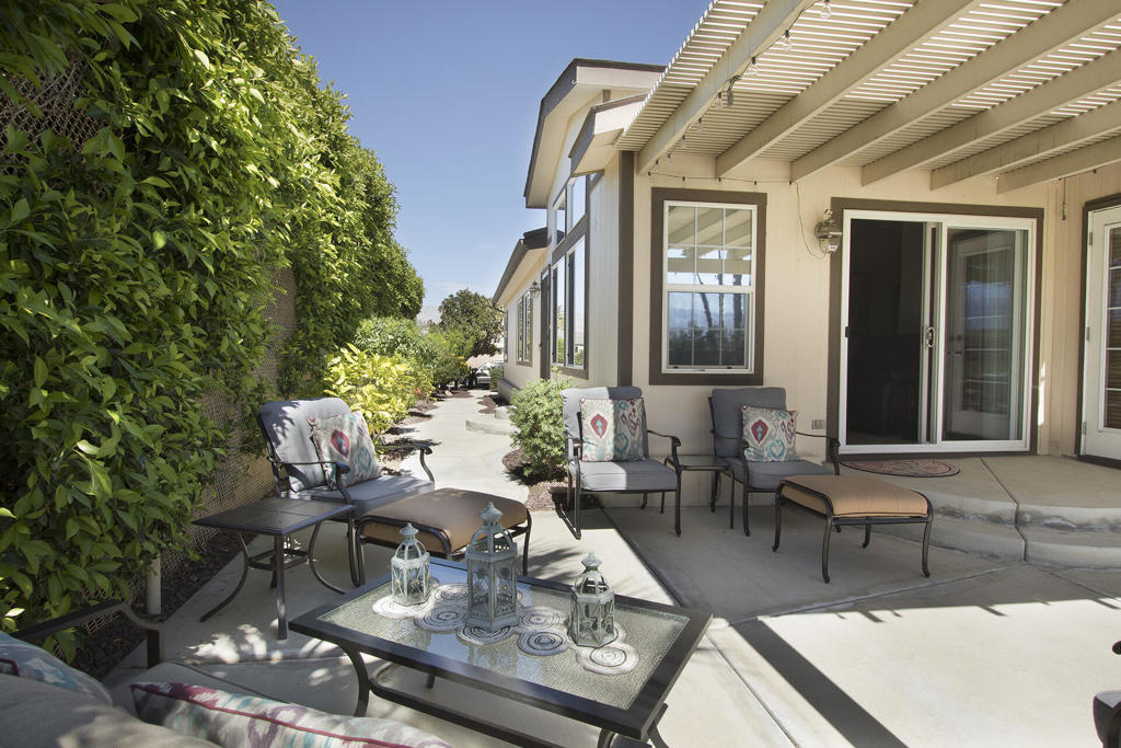 Ivey Ranch - Manufactured In Park