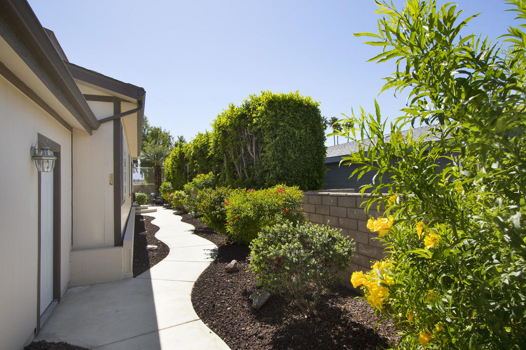 Ivey Ranch - Manufactured In Park