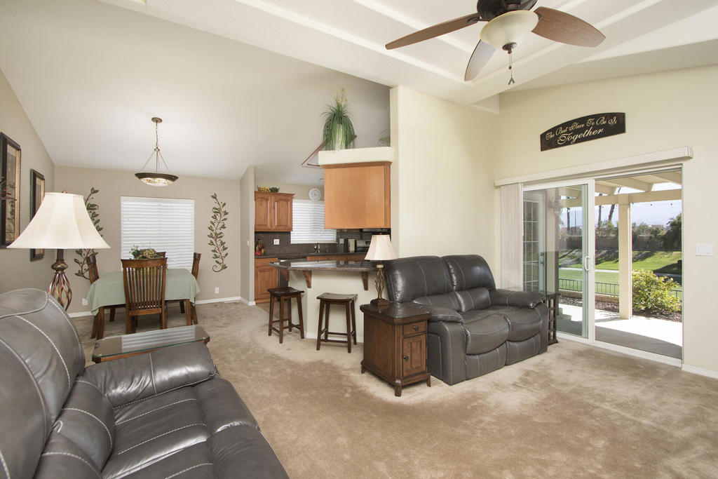 Ivey Ranch - Manufactured In Park