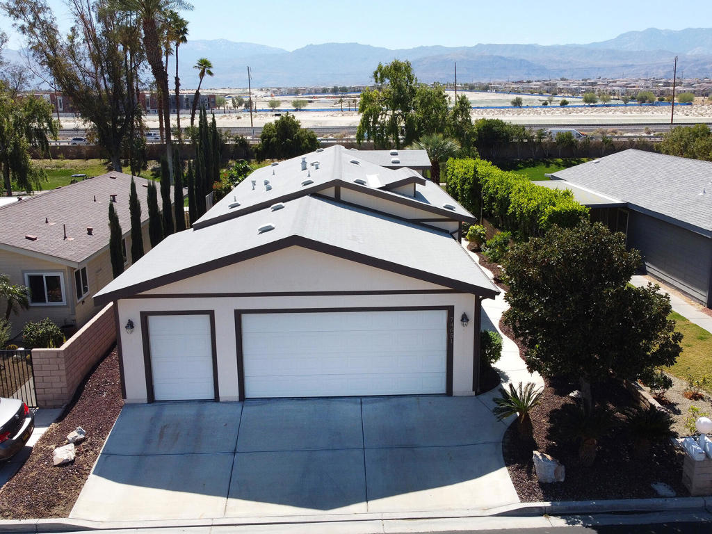 Ivey Ranch - Manufactured In Park