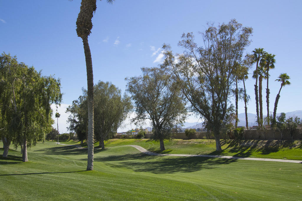 Ivey Ranch - Manufactured In Park