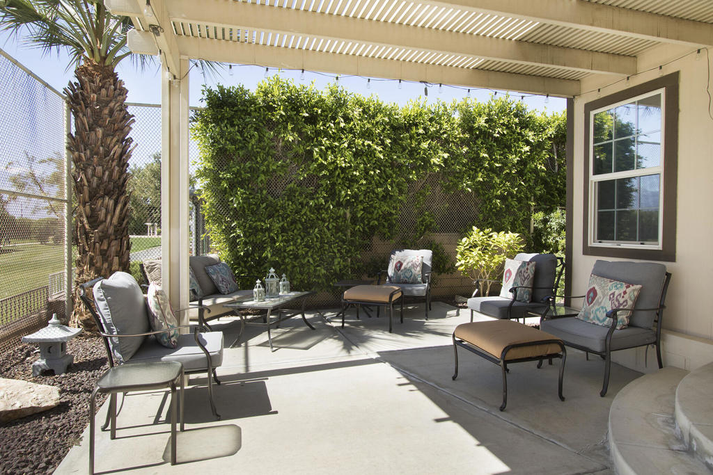 Ivey Ranch - Manufactured In Park