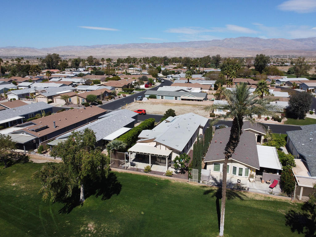 Ivey Ranch - Manufactured In Park