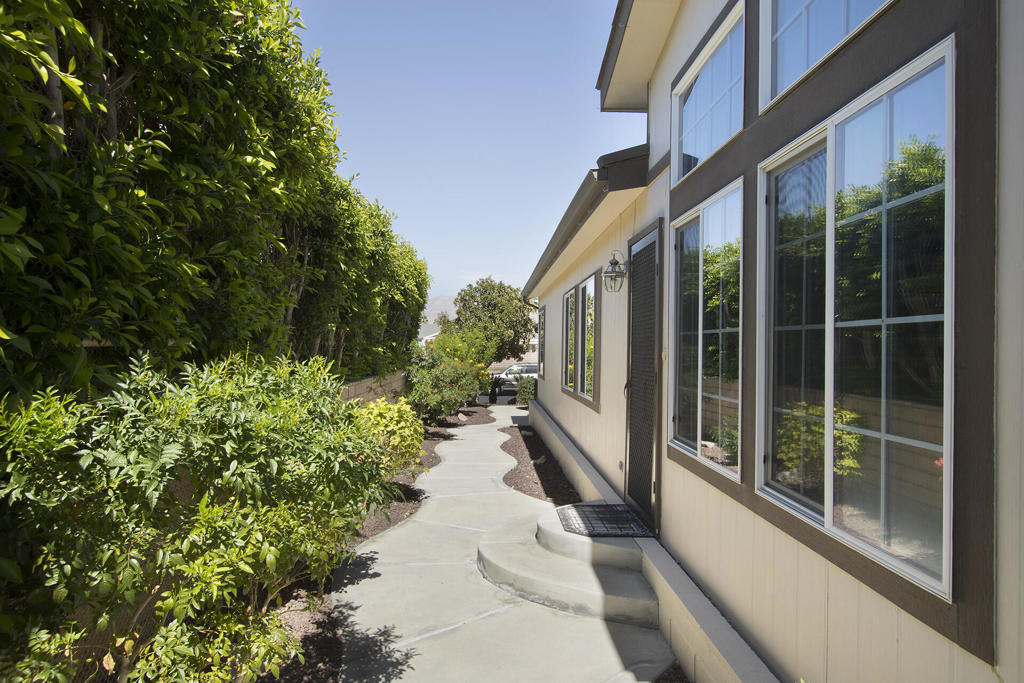 Ivey Ranch - Manufactured In Park