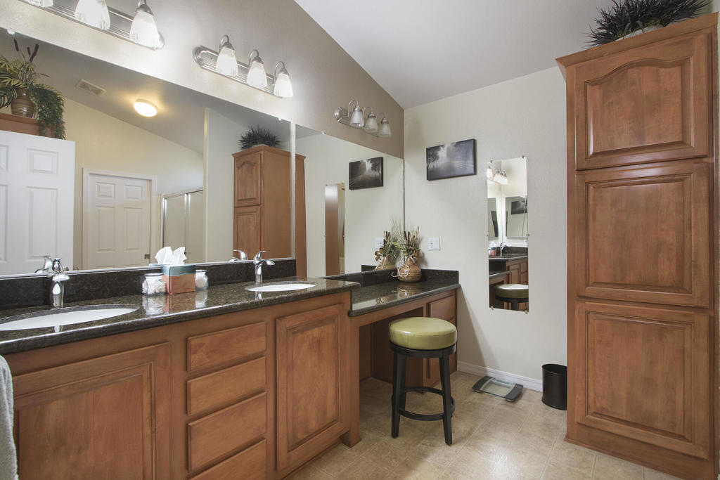 Ivey Ranch - Manufactured In Park